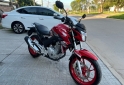 Motos - Honda cb250 cb 250 2022 Nafta 1000Km - En Venta