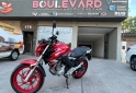 Motos - Honda cb250 cb 250 2022 Nafta 1000Km - En Venta