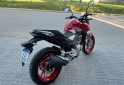 Motos - Honda cb250 cb 250 2022 Nafta 1000Km - En Venta