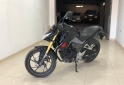 Motos - Honda cb190 cb 190 2017 Nafta  - En Venta