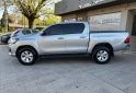 Camionetas - Toyota Hilux srv at 2020 Diesel  - En Venta