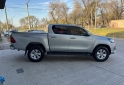 Camionetas - Toyota Hilux srv at 2020 Diesel  - En Venta