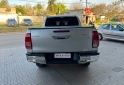 Camionetas - Toyota Hilux srv at 2020 Diesel  - En Venta