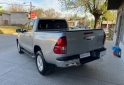 Camionetas - Toyota Hilux srv at 2020 Diesel  - En Venta