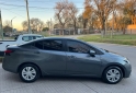 Autos - Nissan Versa Automatico 2022 Nafta  - En Venta