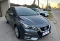 Autos - Nissan Versa Automatico 2022 Nafta  - En Venta