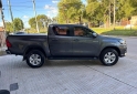 Camionetas - Toyota Hilux srv at 2019 Diesel  - En Venta