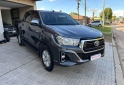 Camionetas - Toyota Hilux srv at 2019 Diesel  - En Venta