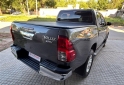 Camionetas - Toyota Hilux srv at 2019 Diesel  - En Venta