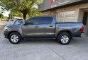 Camionetas - Toyota Hilux srv at 2019 Diesel  - En Venta