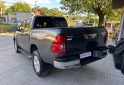 Camionetas - Toyota Hilux srv at 2019 Diesel  - En Venta