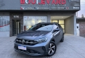 Autos - Volkswagen Nivus Comfortline 2021 Nafta  - En Venta