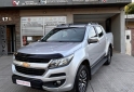 Camionetas - Chevrolet s10 High Country 2018 Diesel  - En Venta