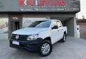 Camionetas - Volkswagen amarok trendline 2021 Diesel  - En Venta