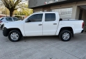 Camionetas - Volkswagen amarok trendline 2021 Diesel  - En Venta