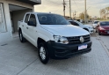 Camionetas - Volkswagen amarok trendline 2021 Diesel  - En Venta