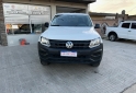 Camionetas - Volkswagen amarok trendline 2021 Diesel  - En Venta