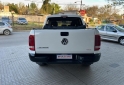 Camionetas - Volkswagen amarok trendline 2021 Diesel  - En Venta