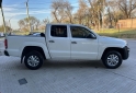 Camionetas - Volkswagen amarok trendline 2021 Diesel  - En Venta