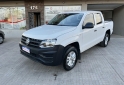 Camionetas - Volkswagen amarok trendline 2021 Diesel  - En Venta