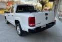 Camionetas - Volkswagen amarok trendline 2021 Diesel  - En Venta