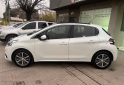 Autos - Peugeot 208 Feline 2017 Nafta  - En Venta