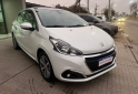 Autos - Peugeot 208 Feline 2017 Nafta  - En Venta