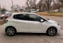 Autos - Peugeot 208 Feline 2017 Nafta  - En Venta