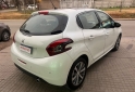 Autos - Peugeot 208 Feline 2017 Nafta  - En Venta