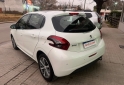 Autos - Peugeot 208 Feline 2017 Nafta  - En Venta