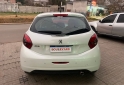 Autos - Peugeot 208 Feline 2017 Nafta  - En Venta