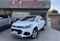 Autos - Chevrolet Tracker LTZ 2018 Nafta  - En Venta