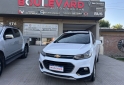 Autos - Chevrolet Tracker LTZ 2018 Nafta  - En Venta