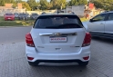 Autos - Chevrolet Tracker LTZ 2018 Nafta  - En Venta