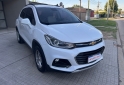 Autos - Chevrolet Tracker LTZ 2018 Nafta  - En Venta