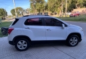 Autos - Chevrolet Tracker LTZ 2018 Nafta  - En Venta