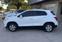 Autos - Chevrolet Tracker LTZ 2018 Nafta  - En Venta