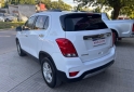 Autos - Chevrolet Tracker LTZ 2018 Nafta  - En Venta