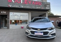 Autos - Chevrolet Cruze LTZ AT 2018 Nafta  - En Venta