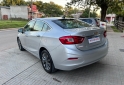 Autos - Chevrolet Cruze LTZ AT 2018 Nafta  - En Venta