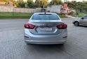 Autos - Chevrolet Cruze LTZ AT 2018 Nafta  - En Venta