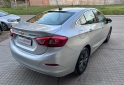 Autos - Chevrolet Cruze LTZ AT 2018 Nafta  - En Venta