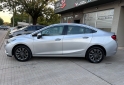 Autos - Chevrolet Cruze LTZ AT 2018 Nafta  - En Venta