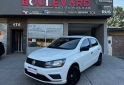 Autos - Volkswagen Gol trend 2020 GNC  - En Venta