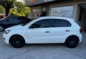 Autos - Volkswagen Gol trend 2020 GNC  - En Venta