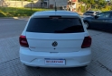 Autos - Volkswagen Gol trend 2020 GNC  - En Venta