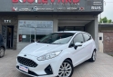 Autos - Ford Fiesta se 2018 Nafta  - En Venta