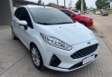 Autos - Ford Fiesta se 2018 Nafta  - En Venta