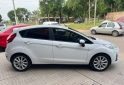 Autos - Ford Fiesta se 2018 Nafta  - En Venta