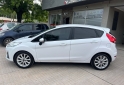 Autos - Ford Fiesta se 2018 Nafta  - En Venta